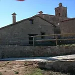 Leyendas Del Jabal Jabaloyas