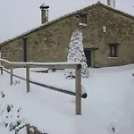 Penzion Leyendas Del Jabal Jabaloyas