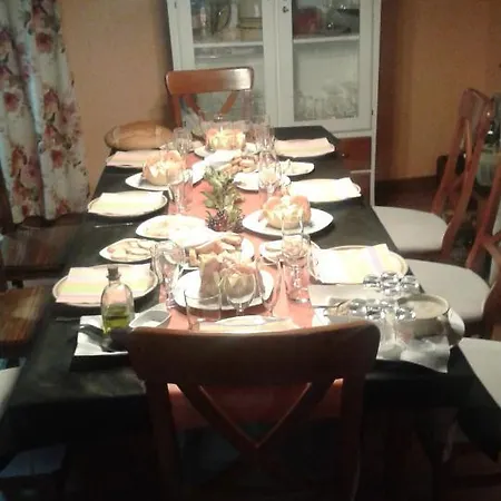 Leyendas Del Jabal 3* Jabaloyas