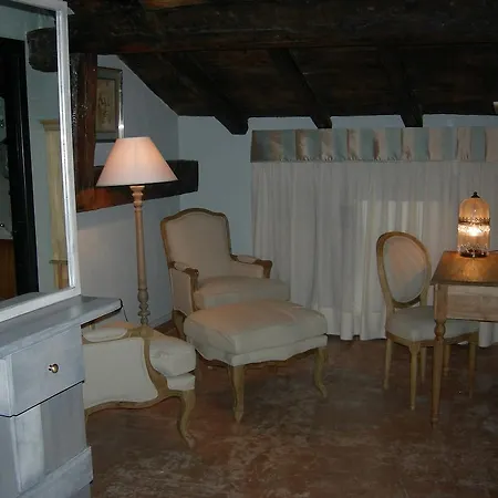 Guest house Leyendas Del Jabal Jabaloyas