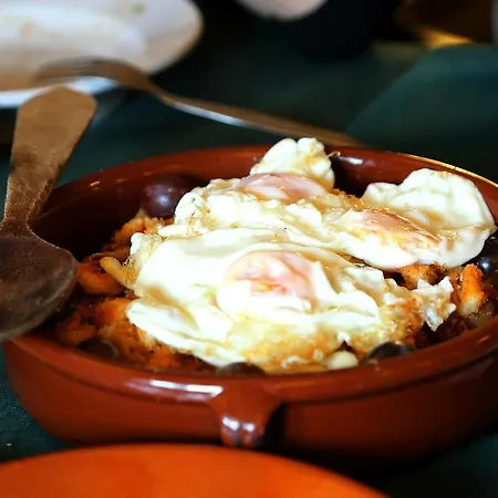 Affittacamere Leyendas Del Jabal Jabaloyas