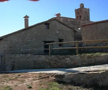 Leyendas Del Jabal Jabaloyas