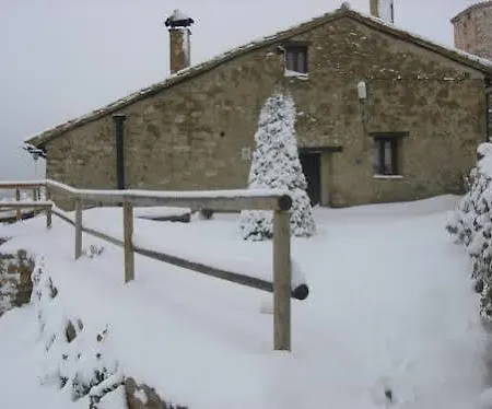 Affittacamere Leyendas Del Jabal Jabaloyas