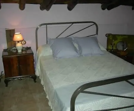 Leyendas Del Jabal Guest house Jabaloyas